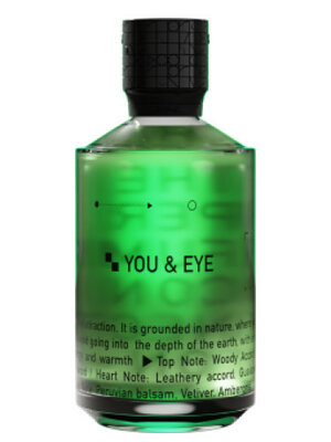 You & Eye Eau de Parfum 100 ml