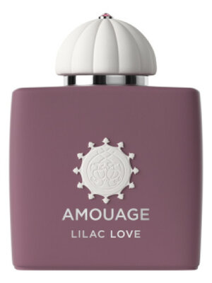 Lilac Love Eau de Parfum