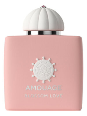 Blossom Love Eau de Parfum 100 ml