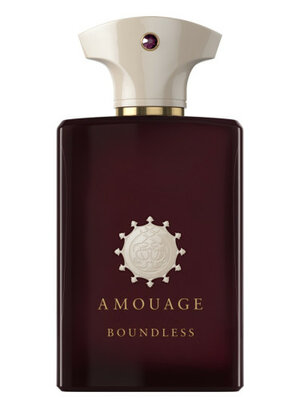 BOUNDLESS 100 ml Eau de Parfum