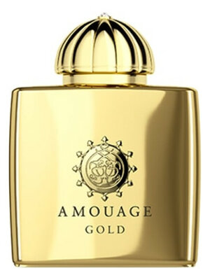 Gold Woman Eau de Parfum 50 ml