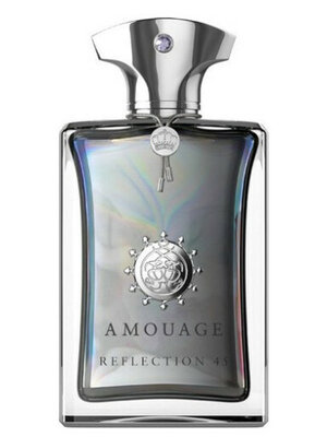 REFLECTION 45 MAN Extrait de Parfum 100 ml