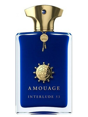 INTERLUDE 53 MAN 100ML EXCEPTIONAL EXTRAIT