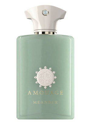 Meander Eau de Parfum 100 ml