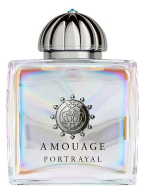 Portrayal Woman Eau de Parfum 100 ml