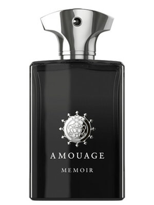 Memoir Man Eau de Parfum 100 ml