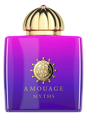 Myths Woman Eau de Parfum 100 ml