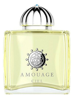 Ciel Woman Eau de Parfum 100 ml