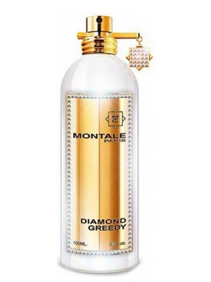 Diamond Greedy Eau de Parfum 100 ml