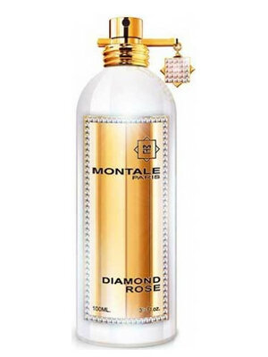 Diamond Rose Eau de Parfum 100 ml