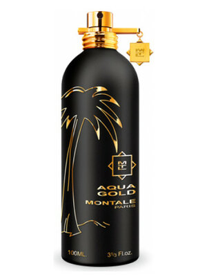 Aqua Gold Eau de Parfum 100 ml