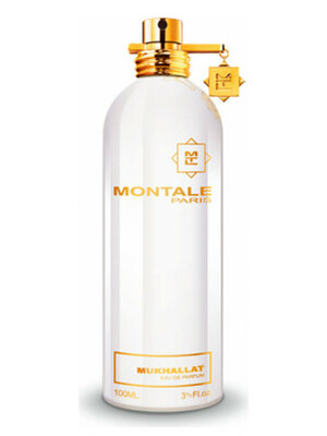 Mukhallat Eau de Parfum