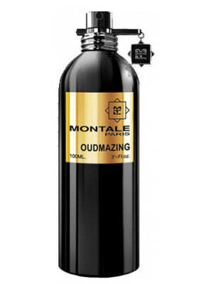 OUDMAZING Eau de Parfum