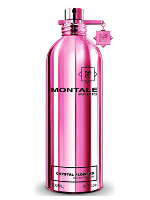 Crystal Flowers Eau de parfum