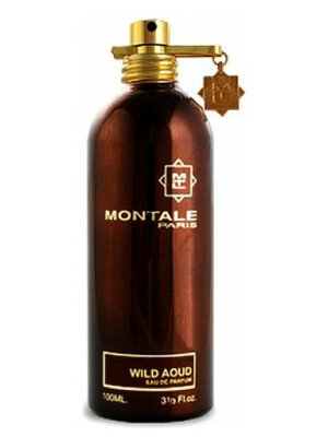 WILD AOUD 100 ML