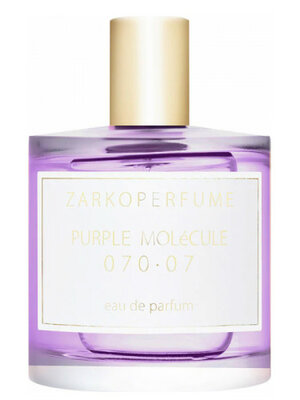 Purple Molecule 070 · 07 Eau de Parfum100 ml