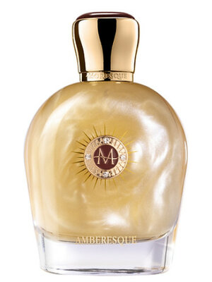 Amberesque Eau de Parfum 100 ML