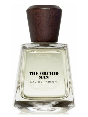 The Orchid Man Eau de Parfum 100 ml