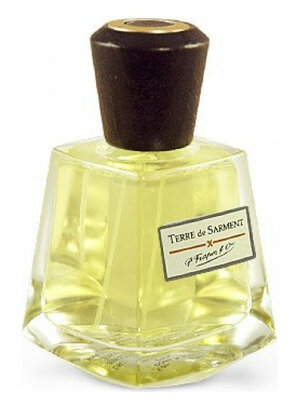 Terre de Sarment Eau de Parfum 100 ml