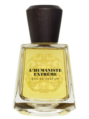 Frapin Attendre Et Espérer Eau de Parfum 100 ML