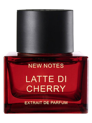 LATTE DI CHERRY Extrait de Parfum 100 ml