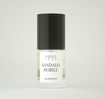 SANDALO NOBILE travelspray 15 ml