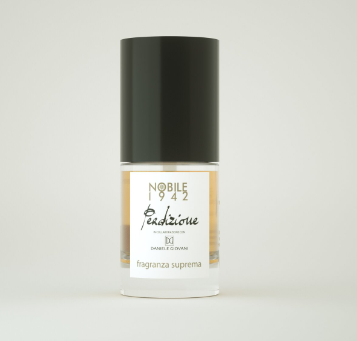 PERDIZIONE FRAGRANZA SUPREMA travelspray 15 ml