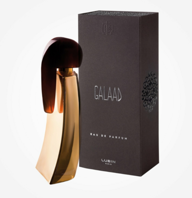 Galaad Eau de Parfum 100 ml