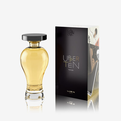 Upper Ten for Her Eau de Parfum 50 ml