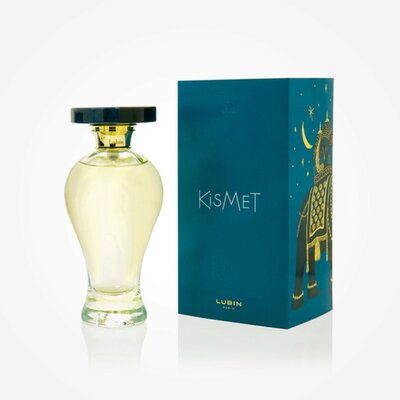 Kismet Eau de Parfum 50ml