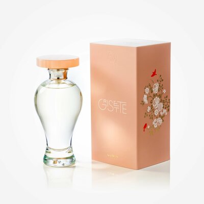 Grisette Eau de Parfum 100 ml