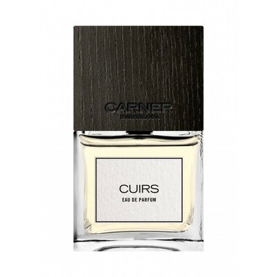 Cuirs Eau de Parfum 50 ml