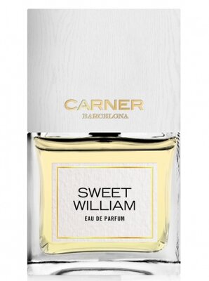 Sweet William Eau de Parfum 50 ml