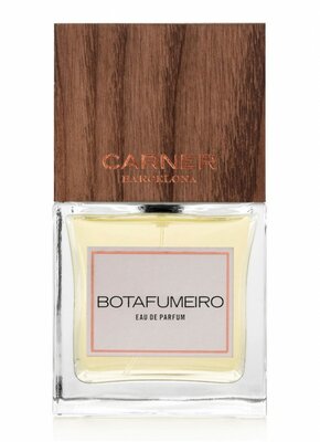 Botafumeiro Eau de Parfum 50 ml