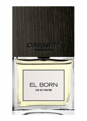 El Born Eau de Parfum 50 ml