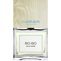 BO-BO Eau de Parfum 50 ml