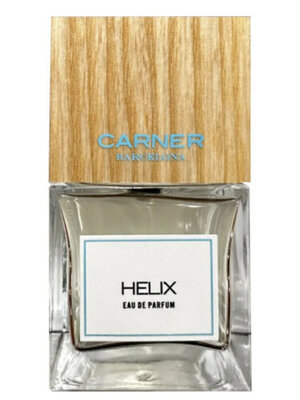 HELIX Eau de Parfum 50 ml