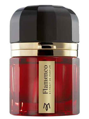 Flamenco Extrait de Parfum 50 ml