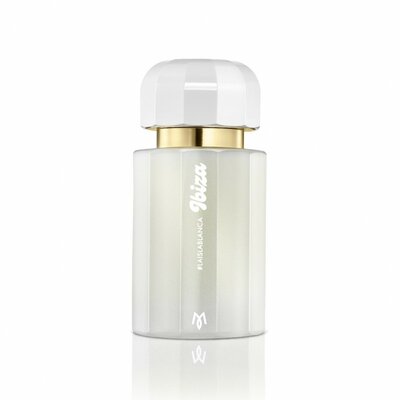 La Isla Blanca Eau de Parfum