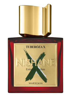 Tuberoza  X Extrait de Parfum 50 ml