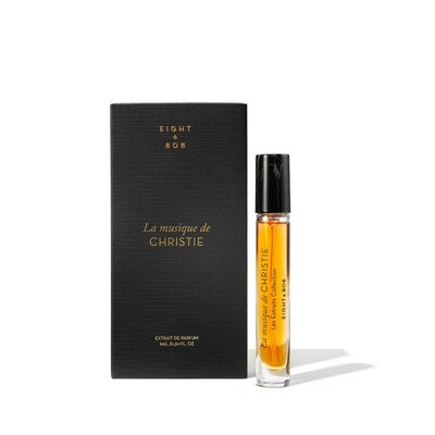 La Musique de Christie Extrait de Parfum 9 ML