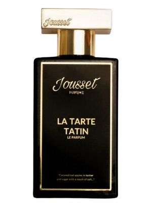 La Tarte Tatin Extrait de Parfum