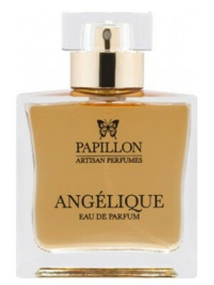 Angelique Eau de Parfum 50 ml