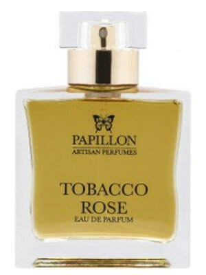 Tobacco Rose Eau de Parfum 50 ml