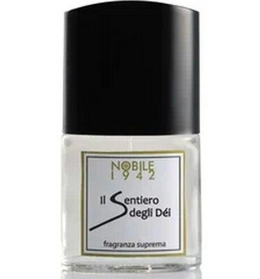 Il Sentiero degli Dei travelspray 13 ml Eau de Parfum