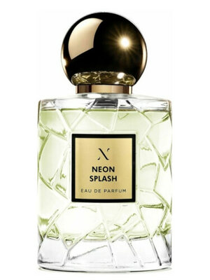 Neon Splash 100 ml Eau de Parfum