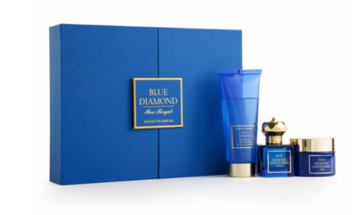 Blue Diamond Royal limited gift box