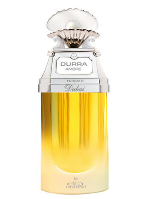 DURRA AMBRE Eau de parfum 90 ml