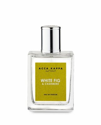 White Fig & Cashmere Eau de Parfum 100 ml