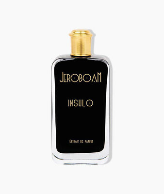 Insulo Perfume Extrait 100 ml spray